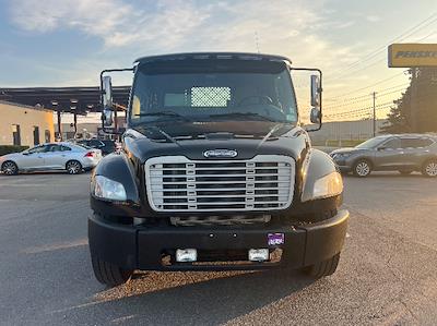 Used 2019 Freightliner M2 106 Conventional Cab Flatbed Truck for sale #222011 - photo 2