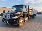 Used 2019 Freightliner M2 106 Conventional Cab Flatbed Truck for sale #222011 - photo 3
