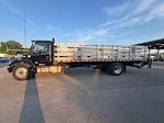 Used 2019 Freightliner M2 106 Conventional Cab Flatbed Truck for sale #222011 - photo 4