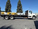 Used 2019 International DuraStar 4400 Flatbed Truck for sale #222102 - photo 10