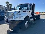 Used 2019 International DuraStar 4400 Flatbed Truck for sale #222102 - photo 3