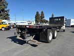 Used 2019 International DuraStar 4400 Flatbed Truck for sale #222102 - photo 8