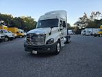 Used 2019 Freightliner Cascadia Detroit DD13 Semi Truck with Sleeper Cab for sale #222143 - photo 3