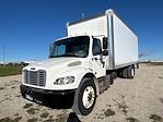 Used 2019 Freightliner M2 106 Conventional Cab Morgan Truck Body Box Truck for sale #222172 - photo 3