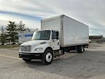 Used 2019 Freightliner M2 106 Conventional Cab Box Truck with Liftgate for sale #222174 - photo 3