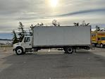 Used 2019 Freightliner M2 106 Conventional Cab Box Truck with Liftgate for sale #222174 - photo 4