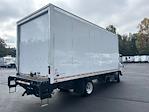 Used 2023 Isuzu NQR Regular Cab Box Truck with Liftgate for sale #222181 - photo 13