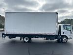 Used 2023 Isuzu NQR Regular Cab Box Truck with Liftgate for sale #222181 - photo 15