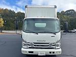 Used 2023 Isuzu NQR Regular Cab Box Truck with Liftgate for sale #222181 - photo 2