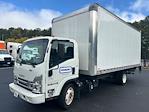 Used 2023 Isuzu NQR Regular Cab Box Truck with Liftgate for sale #222181 - photo 3