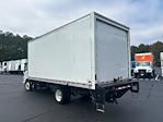Used 2023 Isuzu NQR Regular Cab Box Truck with Liftgate for sale #222181 - photo 6