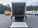 Used 2023 Isuzu NQR Regular Cab Box Truck with Liftgate for sale #222181 - photo 9