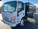 Used 2019 Isuzu NRR Regular Cab Flatbed Truck for sale #222218 - photo 3