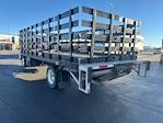 Used 2019 Isuzu NRR Regular Cab Flatbed Truck for sale #222218 - photo 6