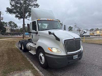 Used 2019 International LT Cummins X15 Semi Truck for sale #222306 - photo 1