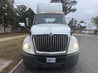 Used 2019 International LT Cummins X15 Semi Truck for sale #222306 - photo 2