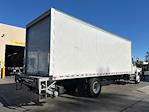 Used 2019 Hino 268A Single Cab Box Truck with Liftgate for sale #222395 - photo 13