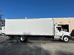 Used 2019 Hino 268A Single Cab Box Truck with Liftgate for sale #222395 - photo 15