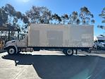 Used 2019 Hino 268A Single Cab Box Truck with Liftgate for sale #222395 - photo 4