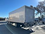Used 2019 Hino 268A Single Cab Box Truck with Liftgate for sale #222395 - photo 6