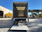 Used 2019 Hino 268A Single Cab Box Truck with Liftgate for sale #222395 - photo 9