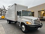 Used 2019 Hino 268A Single Cab Box Truck with Liftgate for sale #222396 - photo 1