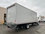 Used 2019 Hino 268A Single Cab Box Truck with Liftgate for sale #222396 - photo 13