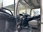 Used 2019 Hino 268A Single Cab Box Truck with Liftgate for sale #222396 - photo 16