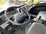 Used 2019 Hino 268A Single Cab Box Truck with Liftgate for sale #222396 - photo 17