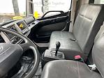 Used 2019 Hino 268A Single Cab Box Truck with Liftgate for sale #222396 - photo 19