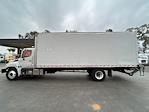 Used 2019 Hino 268A Single Cab Box Truck with Liftgate for sale #222396 - photo 4