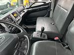 Used 2019 Hino 268A Single Cab Box Truck with Liftgate for sale #222397 - photo 20