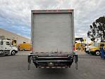 Used 2019 Hino 268A Single Cab Box Truck with Liftgate for sale #222397 - photo 9