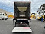 Used 2019 Hino 268A Single Cab Box Truck with Liftgate for sale #222397 - photo 11