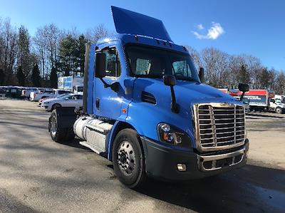 Used 2019 Freightliner Cascadia Detroit DD13 Semi Truck for sale #222540 - photo 1
