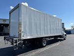 Used 2019 International DuraStar 4300 Box Truck with Liftgate for sale #222542 - photo 13