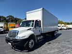 Used 2019 International DuraStar 4300 Box Truck with Liftgate for sale #222542 - photo 3