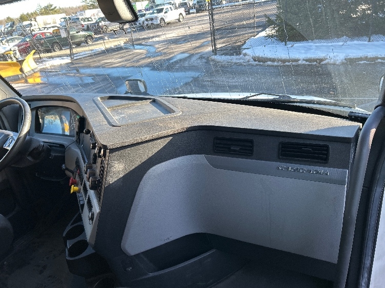Used 2019 Freightliner Cascadia - photo 16