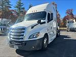 Used 2019 Freightliner Cascadia Detroit DD15AT Semi Truck with Sleeper Cab for sale #222551 - photo 3