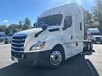 Used 2019 Freightliner Cascadia Detroit DD15AT Semi Truck with Sleeper Cab for sale #222552 - photo 3