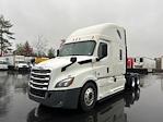 Used 2019 Freightliner Cascadia Detroit DD15AT Semi Truck with Sleeper Cab for sale #222553 - photo 3