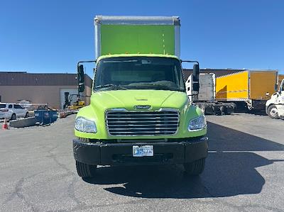 Used 2019 Freightliner M2 106 Conventional Cab Morgan Truck Body Box Truck with Liftgate for sale #222556 - photo 2