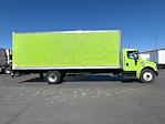 Used 2019 Freightliner M2 106 Conventional Cab Morgan Truck Body Box Truck with Liftgate for sale #222556 - photo 15