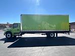Used 2019 Freightliner M2 106 Conventional Cab Morgan Truck Body Box Truck with Liftgate for sale #222556 - photo 4