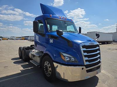 Used 2019 Freightliner Cascadia Detroit DD13 Semi Truck for sale #222593 - photo 1