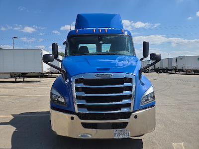 Used 2019 Freightliner Cascadia Detroit DD13 Semi Truck for sale #222593 - photo 2