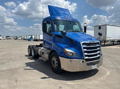 Used 2019 Freightliner Cascadia Detroit DD13 Semi Truck for sale #222595 - photo 1