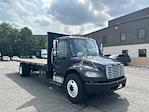 Used 2019 Freightliner M2 106 Conventional Cab Flatbed Truck for sale #222606 - photo 1