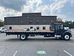 Used 2019 Freightliner M2 106 Conventional Cab Flatbed Truck for sale #222606 - photo 15