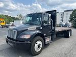 Used 2019 Freightliner M2 106 Conventional Cab Flatbed Truck for sale #222606 - photo 3